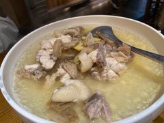 -大鸽饭(岗顶店)