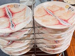 -楚江子·龙继斑鱼庄·洛阳头牌·粥底鱼火锅(太康路店)