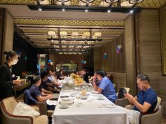 -深圳四季酒店·馥自助餐厅