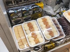 -传闻来紫菜包饭·打糕(西塔韩百店)