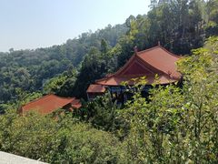 -南沙天后宫景区