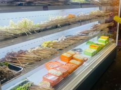 -水碾河刘老大串串香(水碾河路店)