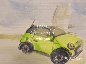 种草宝贝: 喜欢Mini- cooper,