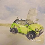 当阿那亚遇到Mini