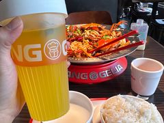 -胖哥俩肉蟹煲(杭州下沙学林街店)