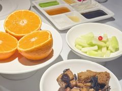 -四季民福烤鸭店(王府井东安门店)