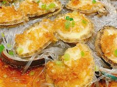 -顺风海鲜港(金玉兰店)