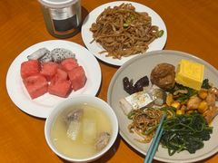 -苏州观园琉苏酒店-168西餐厅