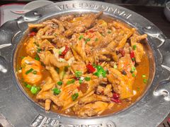 -胖哥俩肉蟹煲(学林街店)