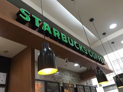 -星巴克(六合路店)