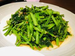 -泰香米泰国餐厅(鎏嘉码头店)