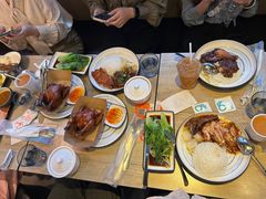 -大快活(丽丰店)