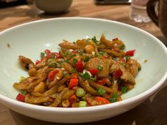 -高嗲嗲·现炒下饭菜(石鼓路店)
