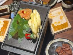 -牛道·和牛九食(市府恒隆广场店)