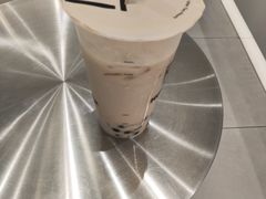 -KOI Thé(厦门国贸广场店)