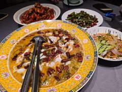 -天成·川菜家宴(海港城店)
