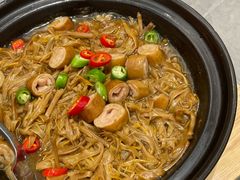 -阿静美食
