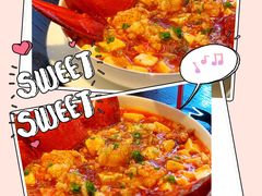 麻婆豆腐烧波士顿-甄御•海鲜新青岛菜(麦岛店)