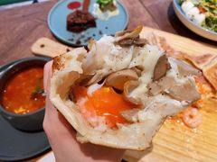 -ALLORA意大利餐厅(丰盛里店)