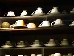 -Hei Cafe(工体店)