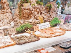-南美豹国际自助百汇(万象城店)