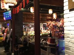 -二十八里太湖船菜(吉祥路店)