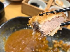 -胜博殿日式炸猪排(西红门店)