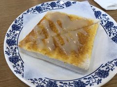 奶油厚多士-棋哥烧鹅餐室(嘉年华商业大厦店)