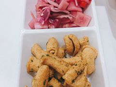 -雅佳神话·麻辣烤鱼(新街口店)