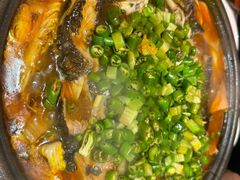 -夯鱼烤鱼·尔滨地标美食(国展店)