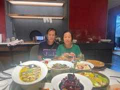 -阿明小菜·海鲜·上海菜(梅陇店)