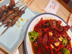 -杨氏青龙虾·吃蟹季(珠江路店)