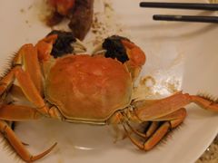 -禾斗海鲜自助(市南银座店)