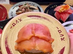 -寿司郎(皇庭广场店)