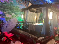 -儒宴孔府菜·宴会厅(丰体店)