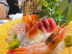 -渔寿司·日本料理(艾尚天地店)