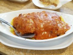 -旺角宝港式茶餐厅(寮步店)