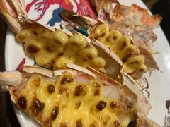 -阳光岛·海鲜盛宴(银泰中心in99店)