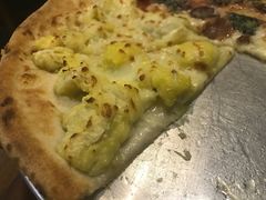 -1861意大利餐厅(文化广场店)