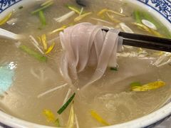 -香麒园·过桥米线·南湖雅宴