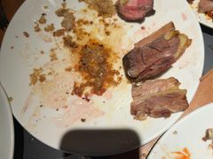 -拉蒂娜·巴西牛排馆 Latina·Brazilian Steakhouse(王府井喜悦店)