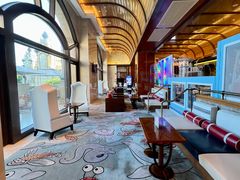 -童趣廊·儿童波波池·海洋球(长隆横琴湾酒店)