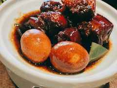 -曹家小菜(胜太路店)