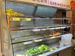 -包工仔·牛杂自助放题