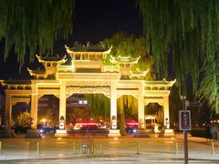 -张掖大佛寺景区