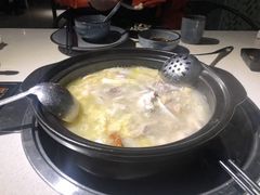 -百年果林椰子鸡(中洲店)