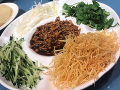 -四姐妹东北饺子(沙尾路店)