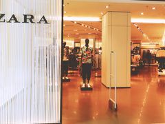 -ZARA(顺城购物中心店)