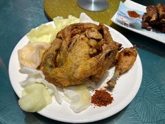 -好口福私房菜(太元路店)