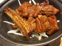 -紫霞门韩国料理烤肉(深南东路店)